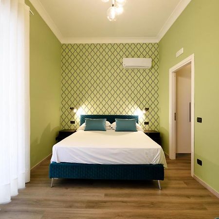 La Casa Di Vittoria Sorrento Apartment ภายนอก รูปภาพ