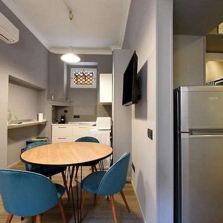 La Casa Di Vittoria Sorrento Apartment ภายนอก รูปภาพ