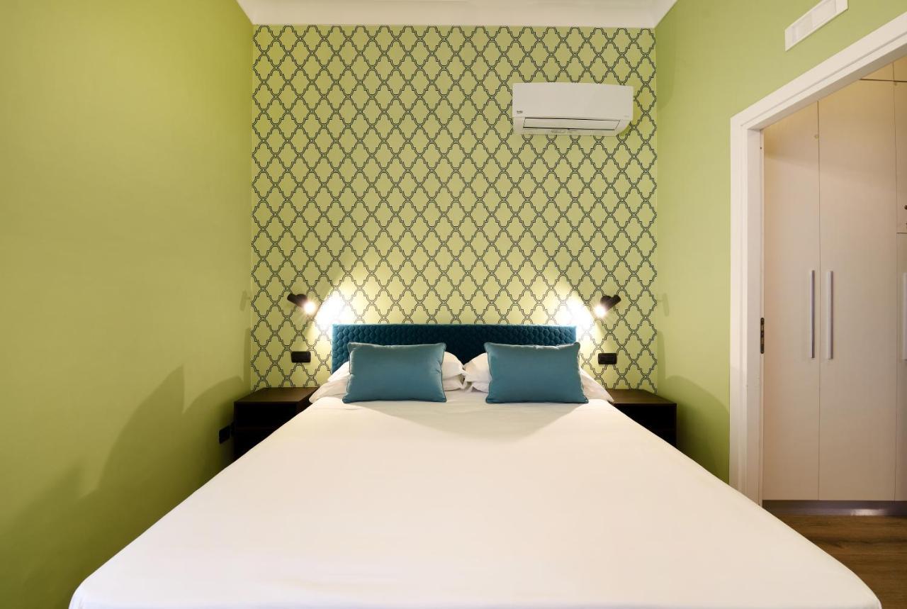 La Casa Di Vittoria Sorrento Apartment ภายนอก รูปภาพ