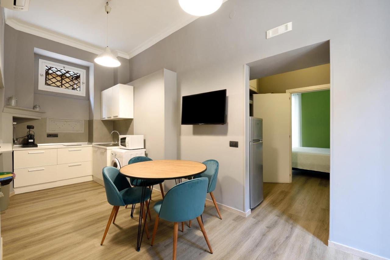 La Casa Di Vittoria Sorrento Apartment ภายนอก รูปภาพ