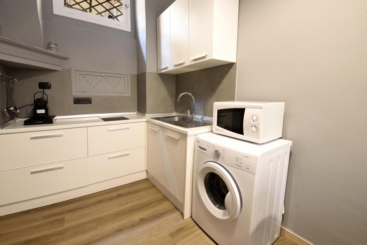 La Casa Di Vittoria Sorrento Apartment ภายนอก รูปภาพ