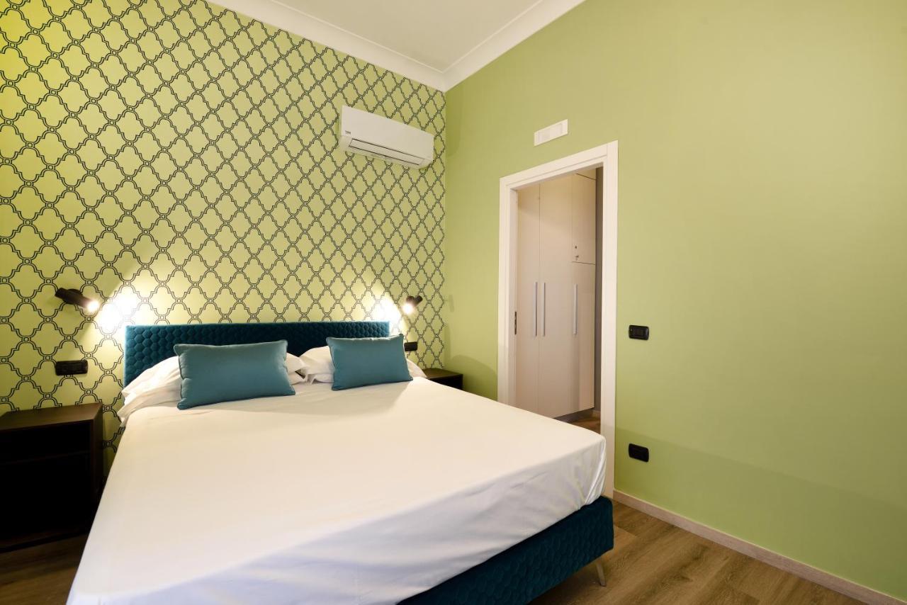 La Casa Di Vittoria Sorrento Apartment ภายนอก รูปภาพ