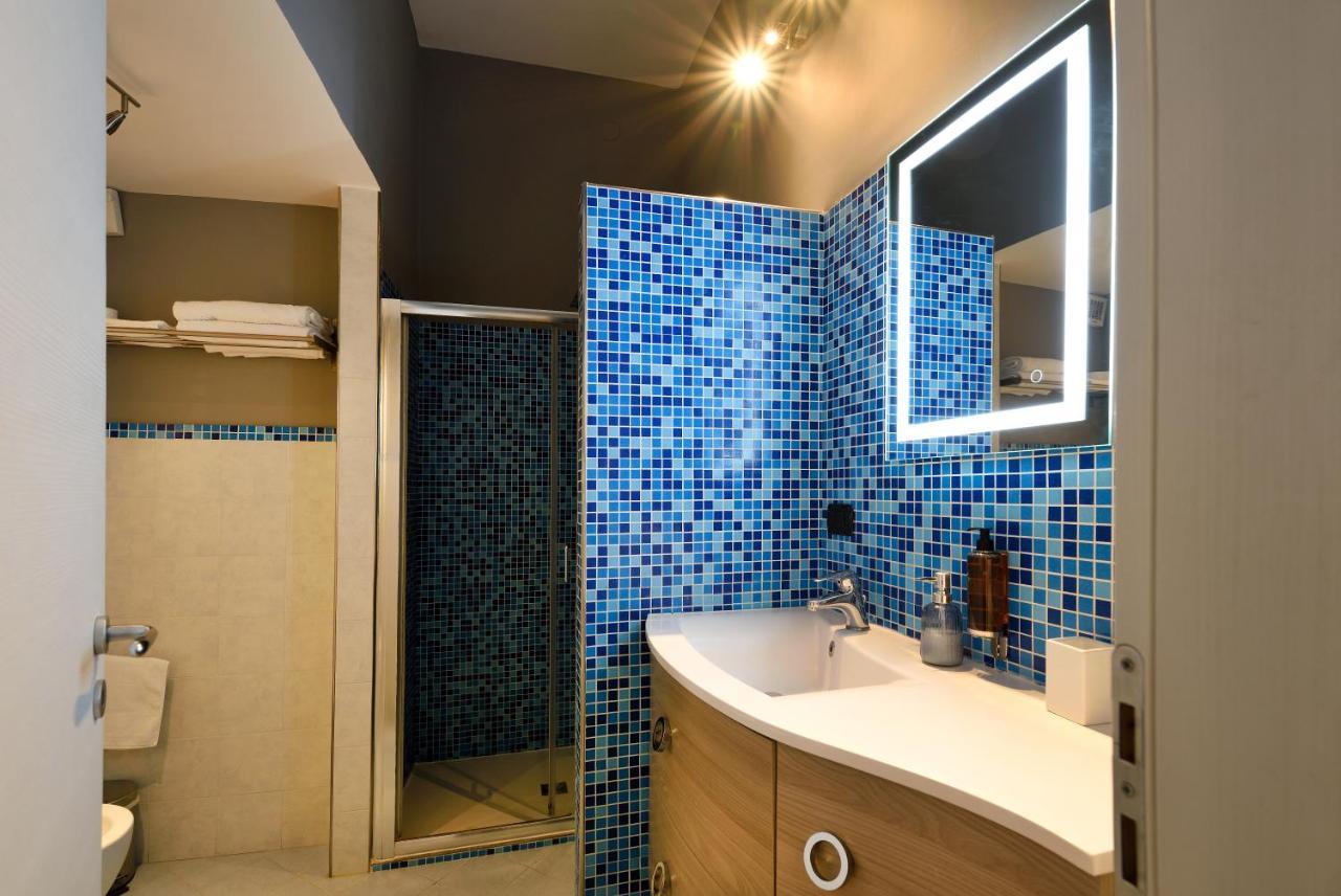 La Casa Di Vittoria Sorrento Apartment ภายนอก รูปภาพ